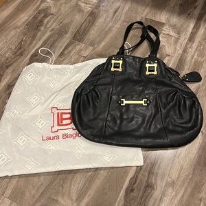 🔥🔥LAURA BIAGIOTTI Purse